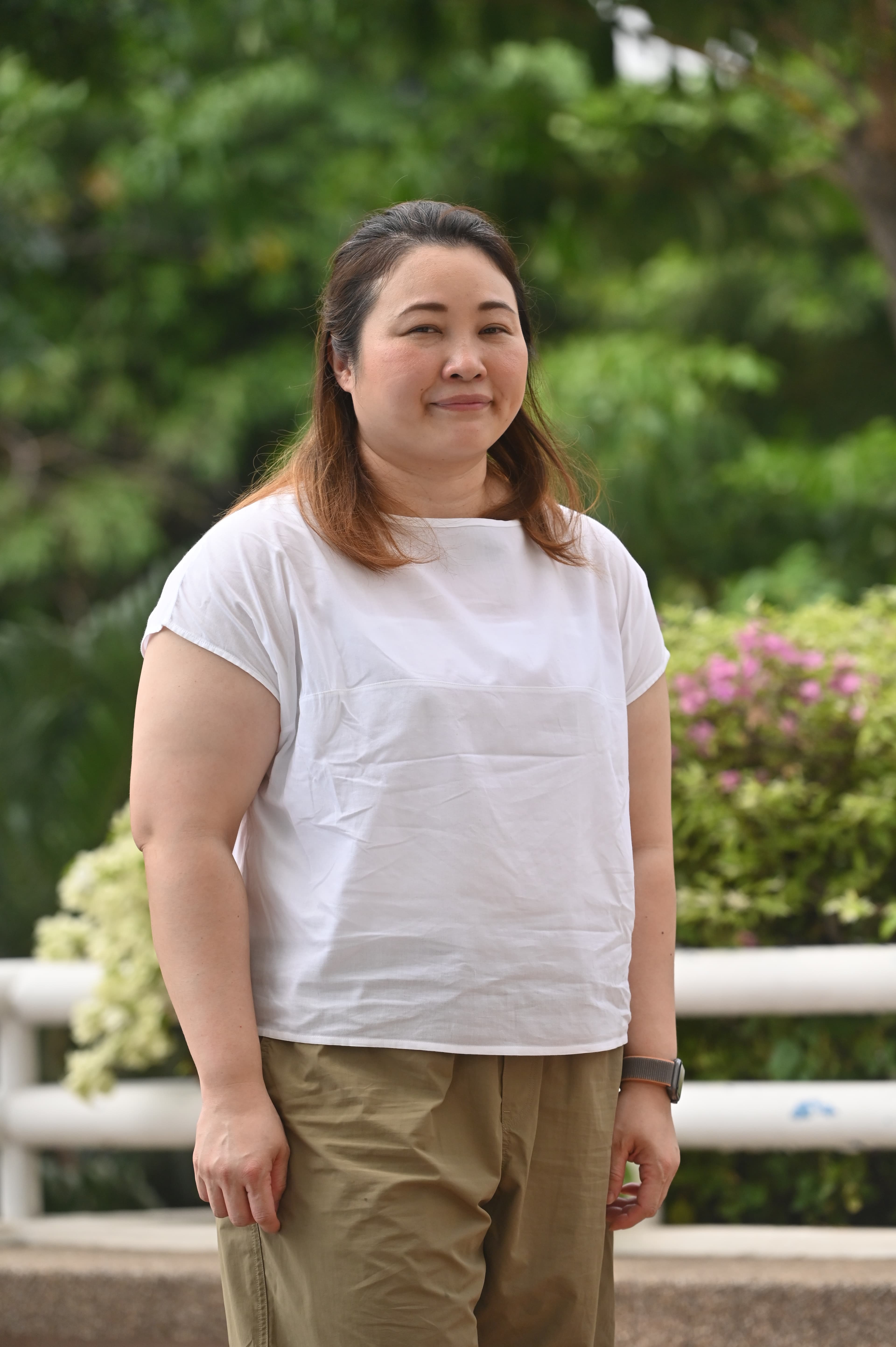 On-anong Larpparisudthi, PhD