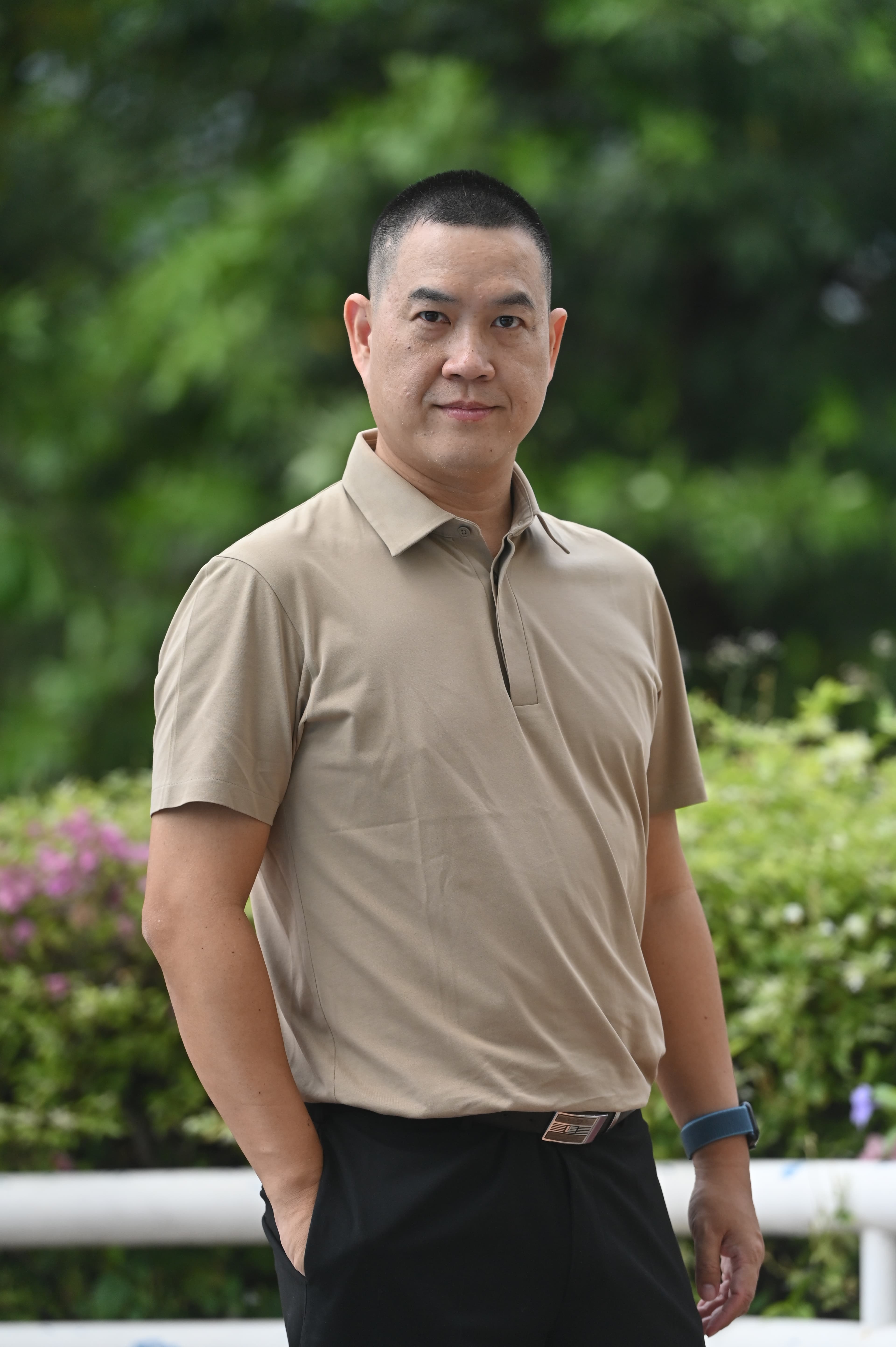Vitchayut Tupwongse, PhD