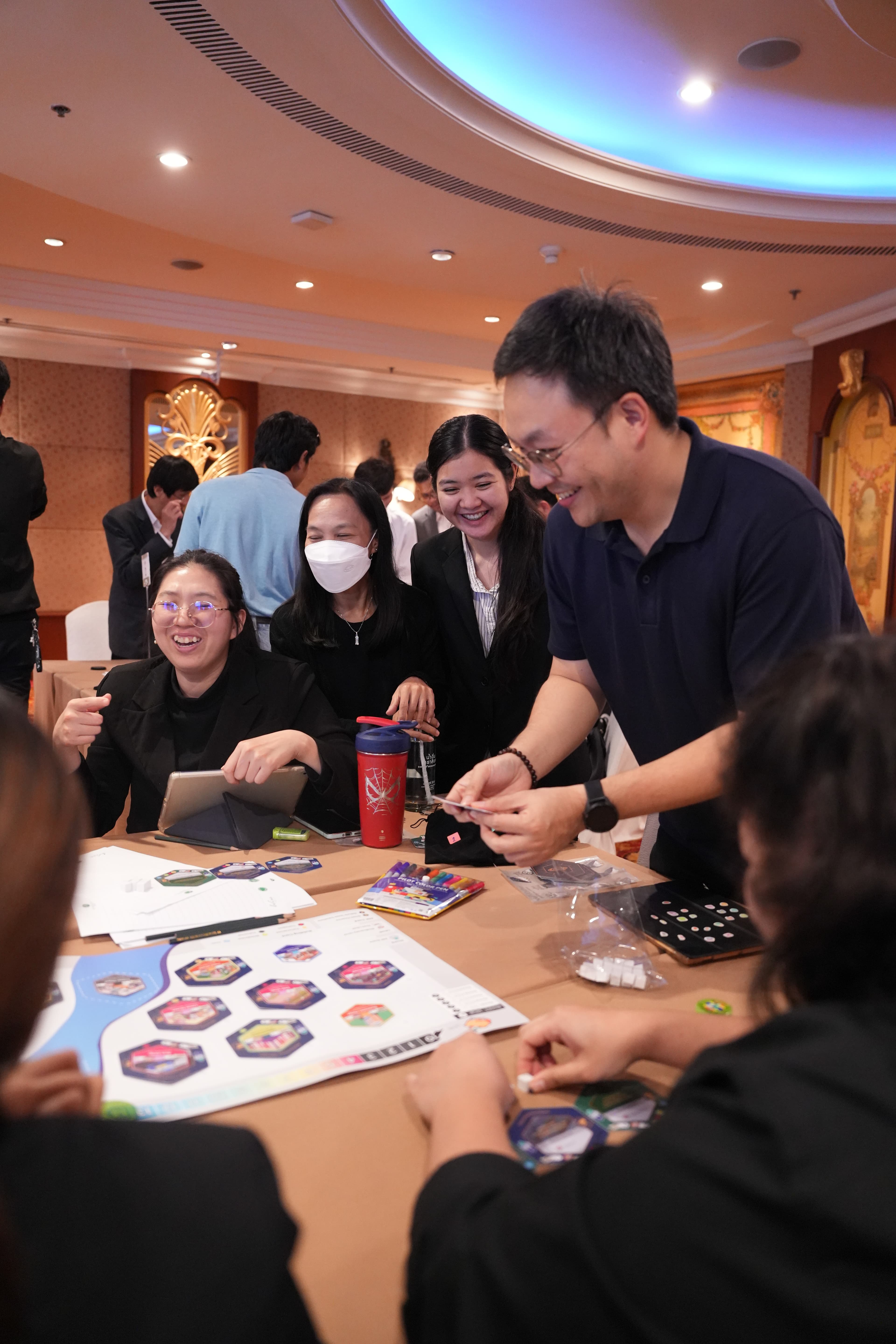 Designing the Future We Want to Live In